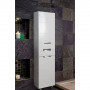 Пенал Тулуза 40 в интернет-магазине «Зеркала с подсветкой» фото